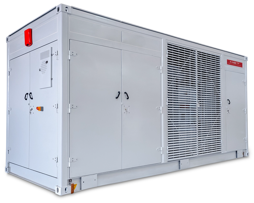 PV Skid